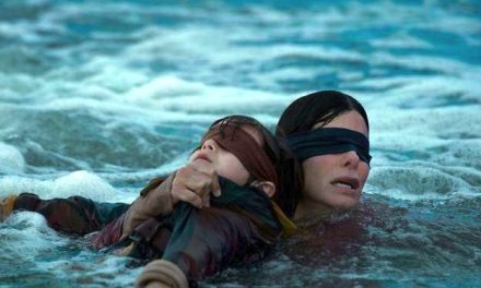 Issu d’un film de Netflix : la gendarmerie du Rhône met en garde contre le Bird Box Challenge…