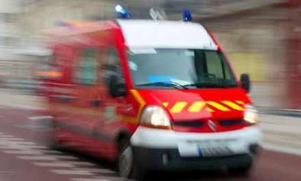 La voiture s’encastre dans un pile de pont : une conductrice de 44 ans tuée à Saint-Alban-du-Rhône