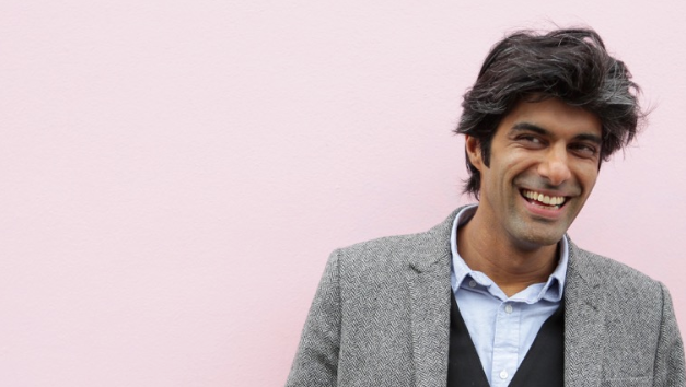 Programmateur de Jazz à Vienne, Reza Ackbaraly lance le « Netflix du Jazz » : QWest tv