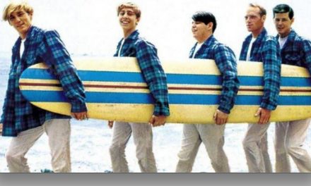 Good Vibrations : les Beach Boys, le groupe mythique des années soixante, le 26 juin, à St-Vulbas dans l’Ain