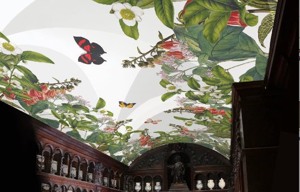 Fernand Point, au côté de Bocuse, parmi les grands chefs mis en avant par la future Cité de la Gastronomie de Lyon