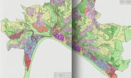 Adopté à l’unanimité, le Plan Local d’Urbanisme de Vienne ouvre la possibilité de 2 500 nouveaux logements