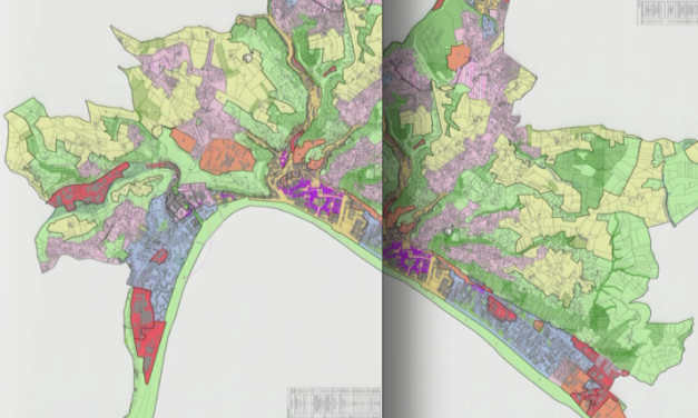 Adopté à l&rsquo;unanimité, le Plan Local d&rsquo;Urbanisme de Vienne ouvre la possibilité de 2 500 nouveaux logements