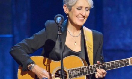 La tournée d’adieu de Joan Baez passera le 21 juillet par le théâtre antique de Vienne