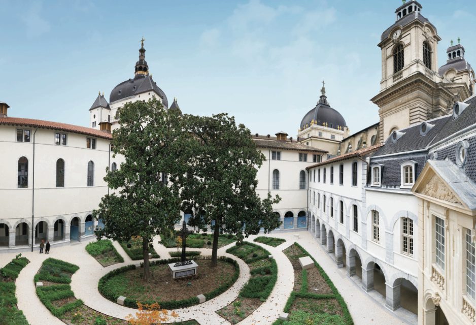 Fernand Point, au côté de Bocuse, parmi les grands chefs mis en avant par la future Cité de la Gastronomie de Lyon