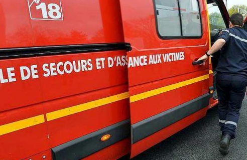 Malaise au volant : le conducteur décède, cours de Verdun à Vienne