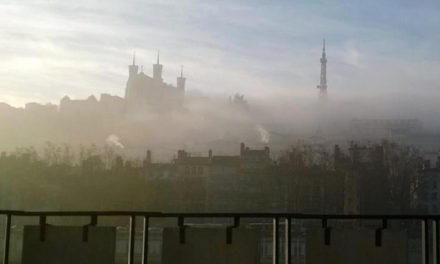 Circulation restreinte à Lyon et Villeurbanne du fait de la pollution ? C’est ce que demande David Kimelfeld