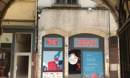 Lancement d’un appel à candidatures pour la 2ème « boutique test » de la rue Marchande à Vienne