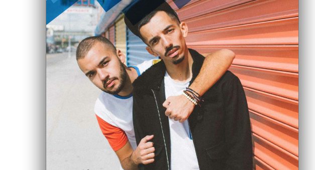 Les Authentiks : billetterie ouverte demain pour Bigflo et Oli, cet été, au théâtre antique de Vienne