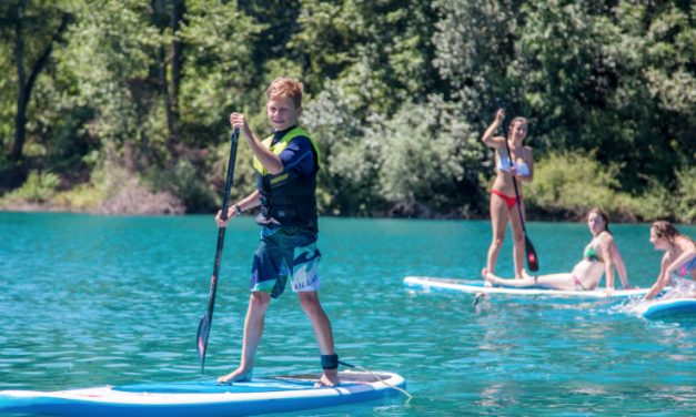Reprise par Wam Park, voilà à quoi ressemblera la base nautique de Condrieu qui rouvre le 13 avril…