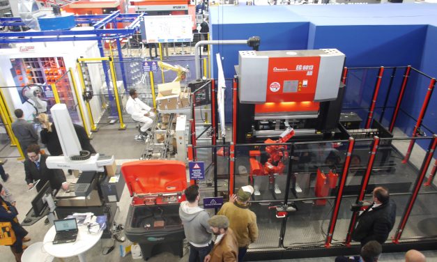 Un plan à 1,3 milliard d&rsquo;euros : l&rsquo;Isère bénéficie de 3 « Territoires d&rsquo;industrie », Vienne Condrieu, La Tour du Pin et Bièvre