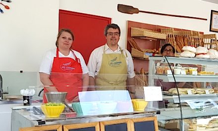 Après 20 mois d’existence, « Les Coopains », la boulangerie bio et solidaire de l’Isle a fermé ses portes