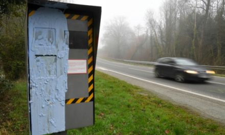 Radars :  Lionel Beffre, le préfet de l’Isère voit rouge et annonce une accentuation des contrôles routiers