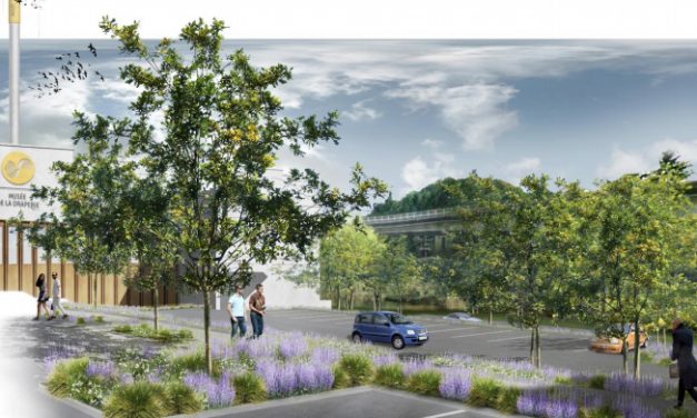 C&rsquo;est parti : cinq ans et 23 millions d&rsquo;euros de travaux pour changer le visage de la Vallée de Gère