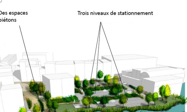 C&rsquo;est parti : cinq ans et 23 millions d&rsquo;euros de travaux pour changer le visage de la Vallée de Gère