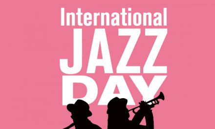 80 événements au programme : demain, mardi 30 avril, Jazzez à tout rompre à l’occasion de l’International Jazz Day !