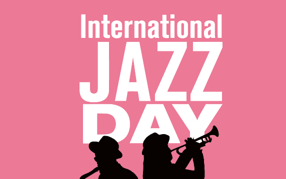 80 événements au programme : demain, mardi 30 avril, Jazzez à tout rompre à l’occasion de l’International Jazz Day !