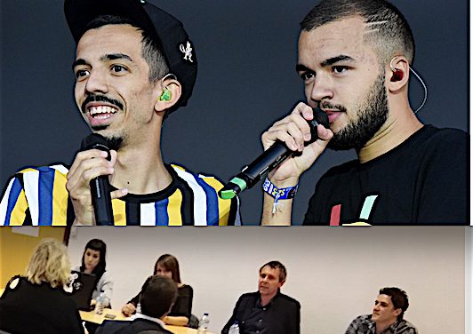 Après Big Flo & Oli cet été, la Locomysic met en place un plan de relance sur trois ans à Vienne