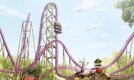 Le parc Walibi qui s’apprête à fêter ses 40 ans annonce deux nouvelles attractions, « Mystic » et « Les p’tits chaudrons »