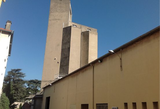 Importante opération immobilière dans le quartier de la Pyramide pour permettre à la Dauphinoise de rester à Vienne