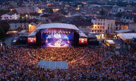 Jazz à Vienne : le déficit de 300 000 euros est désormais épongé