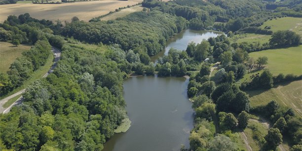 Un nouveau parc de loisirs : Adventure Group ouvre le 22 juin à Diemoz son « projet fou », de « Bois des lutins »…