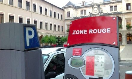 Nouveau : il va être possible de bénéficier à Vienne d’abonnements annuels de stationnement