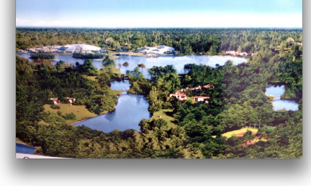 Feu vert au center parc de Roybon ? Une dernière expertise imposée par la cour avant la décision définitive