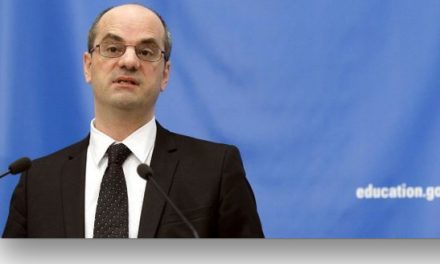 « L’Ecole de la confiance » du ministre Blanquer, un surcoût de 200 000 euros pour Vienne : qui va payer ?