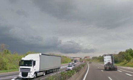 Attention : l’A46 Sud (contournement de Lyon) sera partiellement fermée à partir de lundi