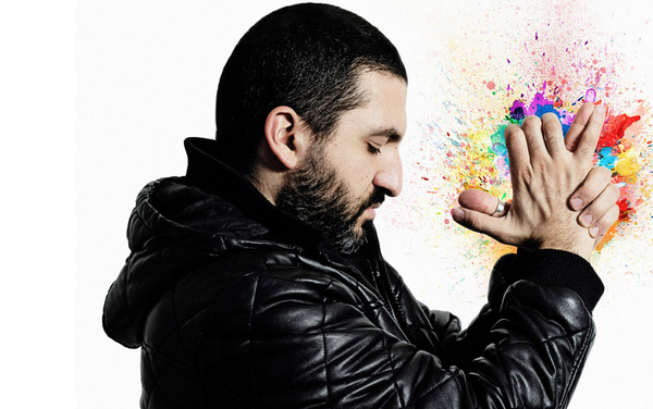 Jazz à Vienne programme Ibrahim Maalouf à la Halle Tony Garnier à Lyon, le 27 octobre