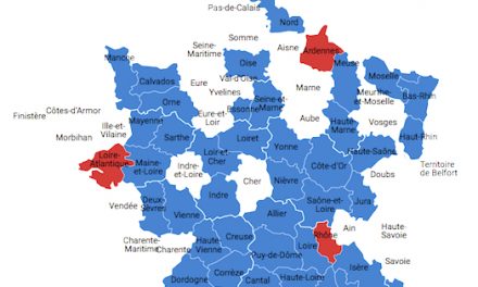OK pour l’Isère, la Loire, la Drôme…: pour l’instant, en Auvergne-Rhône-Alpes, seul le Rhône refuse le retour aux 90 km/h