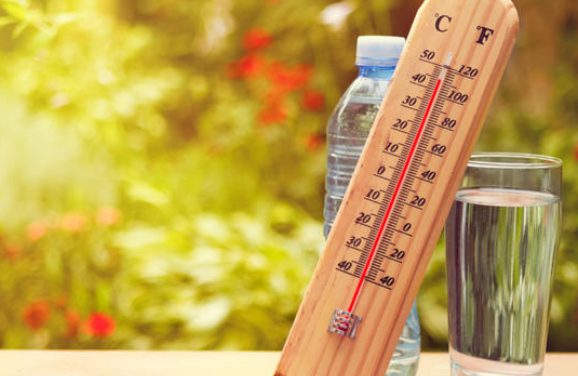 La municipalité de Bourgoin-Jallieu déclenche le Plan Canicule