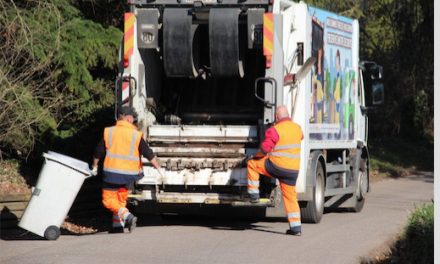 Collecte des déchets ménagers dans l’agglomération de Vienne Condrieu :  le service est maintenu lundi de Pentecôte