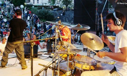 Fête de la musique demain 21 juin à Vienne : le programme, en espérant que Jupiter ne joue pas des cymbales