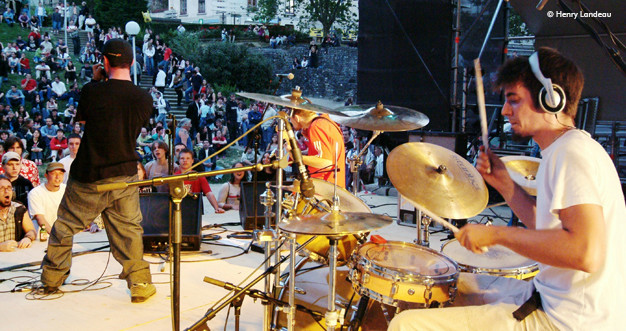 Fête de la musique demain 21 juin à Vienne : le programme, en espérant que Jupiter ne joue pas des cymbales