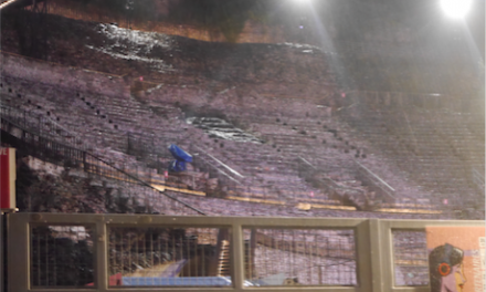 Orage et tempête sur Vienne : le méga-concert de Ben Harper, annulé et le public évacué…