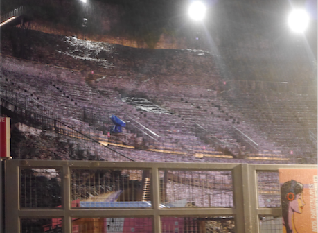 Orage et tempête sur Vienne : le méga-concert de Ben Harper, annulé et le public évacué…