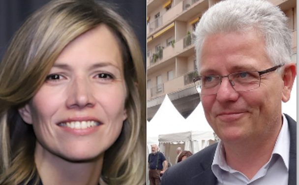 Rejet du recours de la municipalité de Vienne par le tribunal : satisfaction de Florence David et de Jacques Thoizet