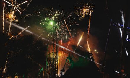 Canicule : après le Parc aux Oiseaux, Walibi se lance à son tour dans les « Nocturnes »