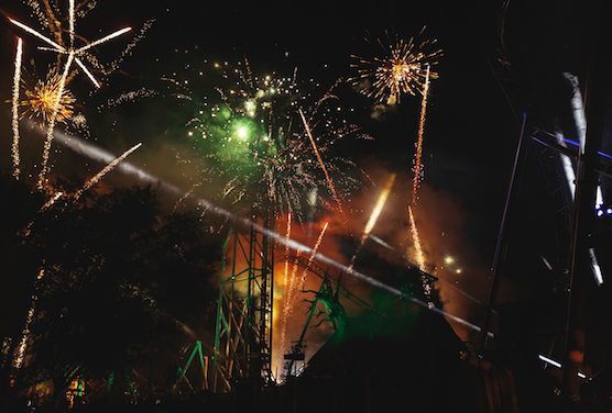 Canicule : après le Parc aux Oiseaux, Walibi se lance à son tour dans les « Nocturnes »