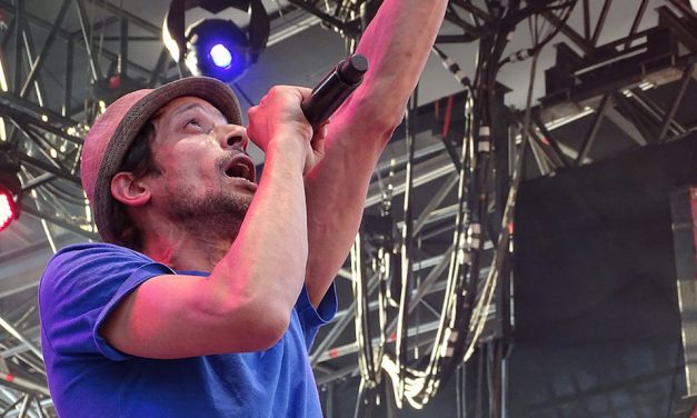 Retour en images sur les Authentiks : 6 500 festivaliers en transe au théâtre antique pour BigFlo & Oli, and co…