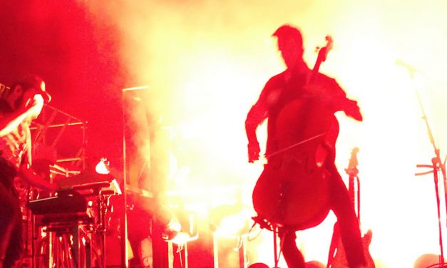 Retour en images sur les Authentiks : 6 500 festivaliers en transe au théâtre antique pour BigFlo & Oli, and co…