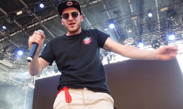 Retour en images sur les Authentiks : 6 500 festivaliers en transe au théâtre antique pour BigFlo & Oli, and co…