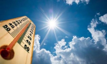 Le retour de la canicule annoncée dès lundi dans le Rhône et l’Isère…en (un peu) moins chaud qu’en juin