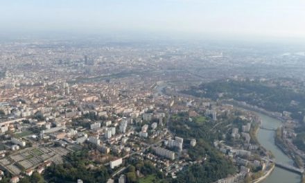 La circulation différenciée stoppée :  fin des alertes « pollution à l’ozone » à Lyon et dans le Nord-Isère