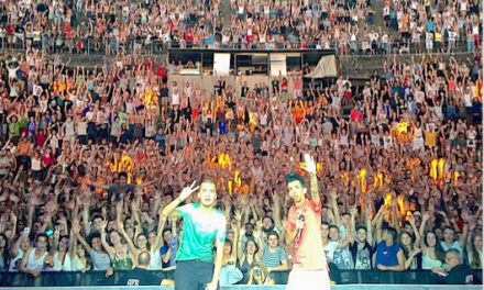 Festival Les Authentiks ce soir à Vienne : c’est parti avec Big Flo et Oli en têtes d’affiche et cinq autres formations