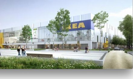 Le nouvel Ikea de Vénissieux sera inauguré le 10 septembre… en présence de l’ambassadrice de Suède