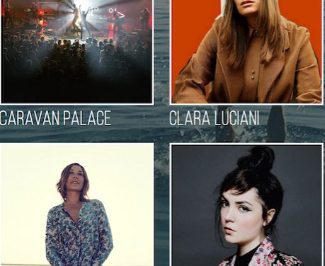 Festival « Les Belles Journées » à Bourgoin-Jallieu : les 6 et 7 septembre