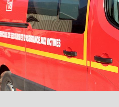 Drame de l’Isle-d&rsquo;Abeau : l&rsquo;automobiliste qui a percuté la passagère de 17 ans éjectée se rend aux gendarmes